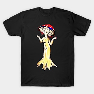 Amanita T-Shirt